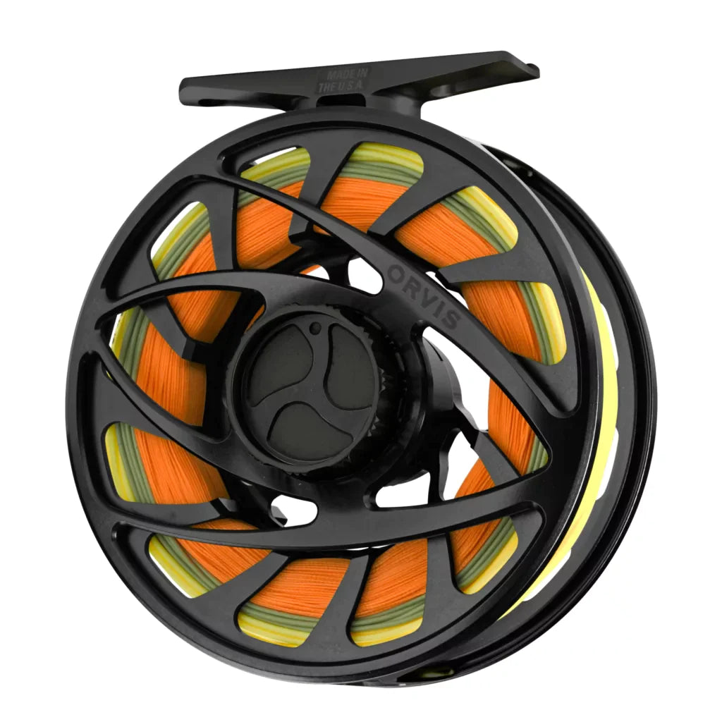 Orvis Mirage LT Fly Reel