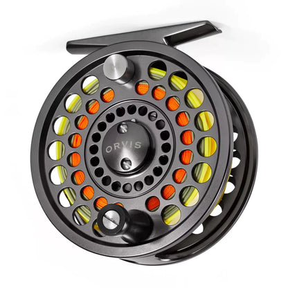 Orvis Battenkill Disc Fly Reel