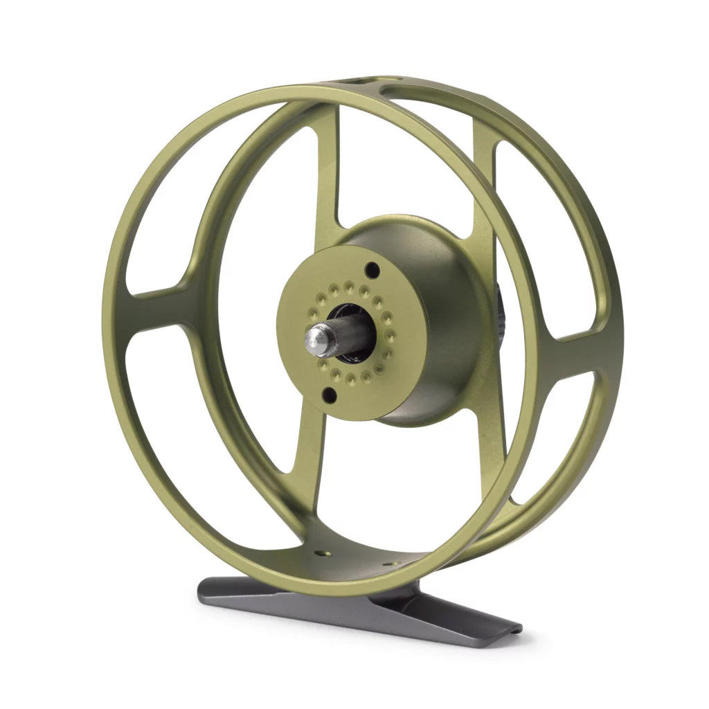 Orvis Hydros II Euro Reel