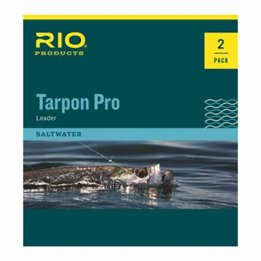 Rio Tarpon Pro Leaders