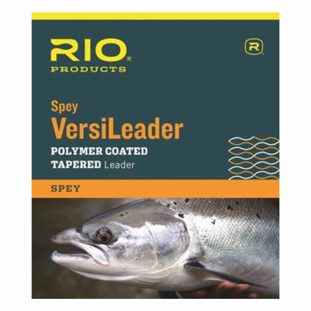 Rio Spey Versileader