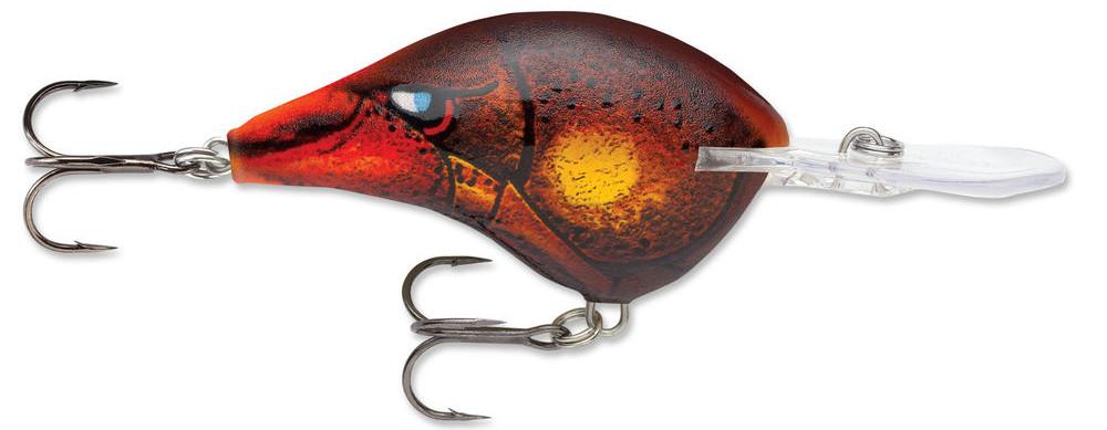 Rapala DT Series Crankbait DT16