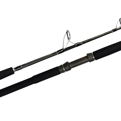 Shimano TCurve Deep Spin Jigging Rod