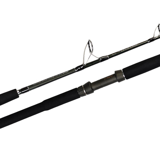Shimano TCurve Deep Conventional Jigging Rod