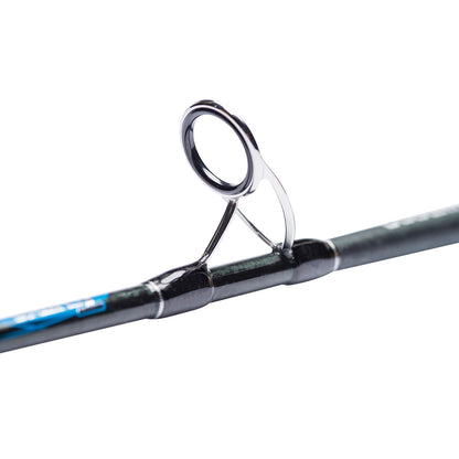 Shimano TCurve Deep Spin Jigging Rod