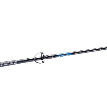 Shimano TCurve Deep Spin Jigging Rod