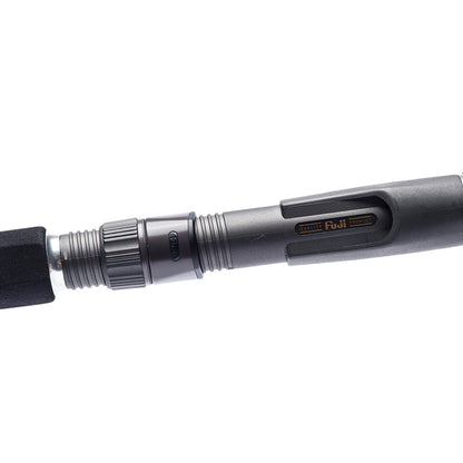 Shimano TCurve Deep Spin Jigging Rod