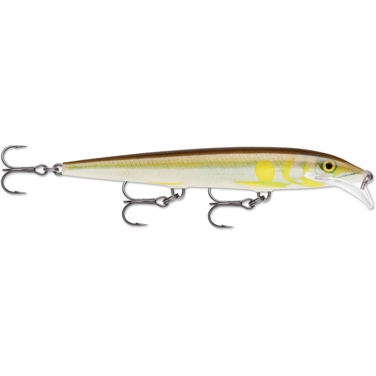 Rapala Scatter Rap Minnow 11 Casting/Trolling Plug