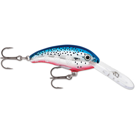 Rapala Shad Dancer SDD07 Deep Diving Crankbait