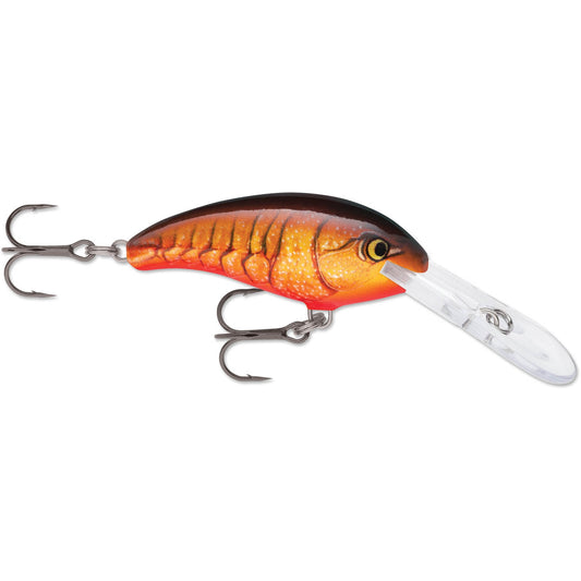 Rapala Shad Dancer SDD05 Medium Diving Crankbait