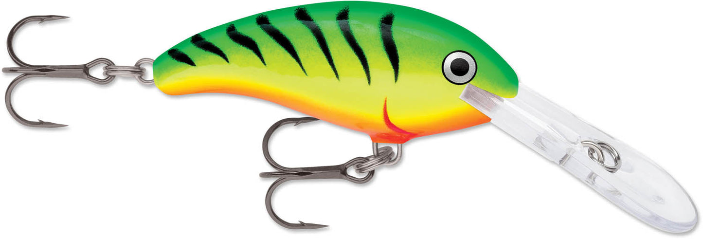 Rapala Shad Dancer SDD05 Medium Diving Crankbait