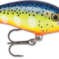 Rapala Shad Dancer SDD05 Medium Diving Crankbait