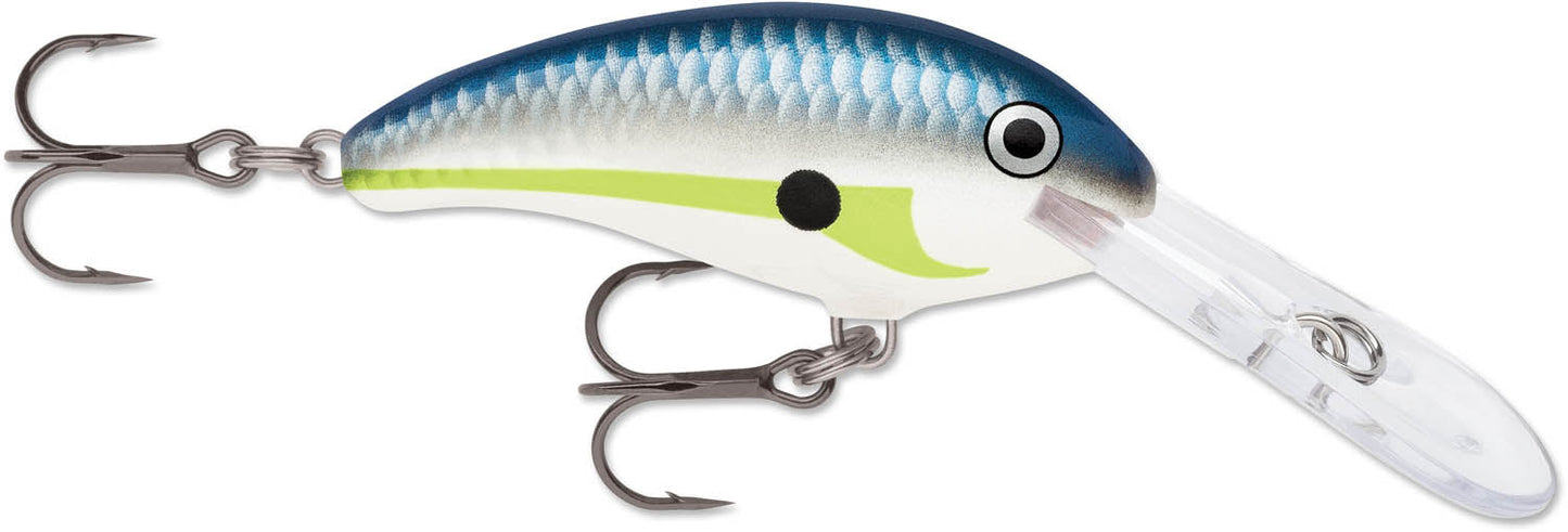 Rapala Shad Dancer SDD05 Medium Diving Crankbait