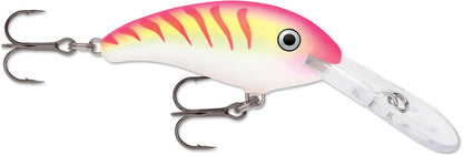 Rapala Shad Dancer SDD05 Medium Diving Crankbait