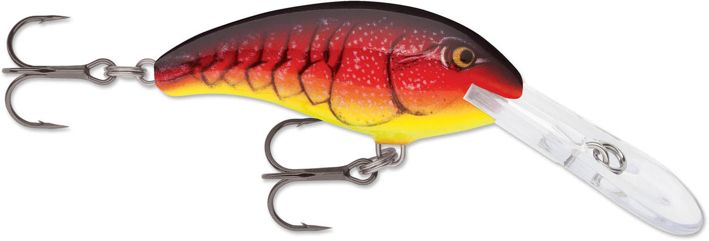 Rapala Shad Dancer SDD05 Medium Diving Crankbait