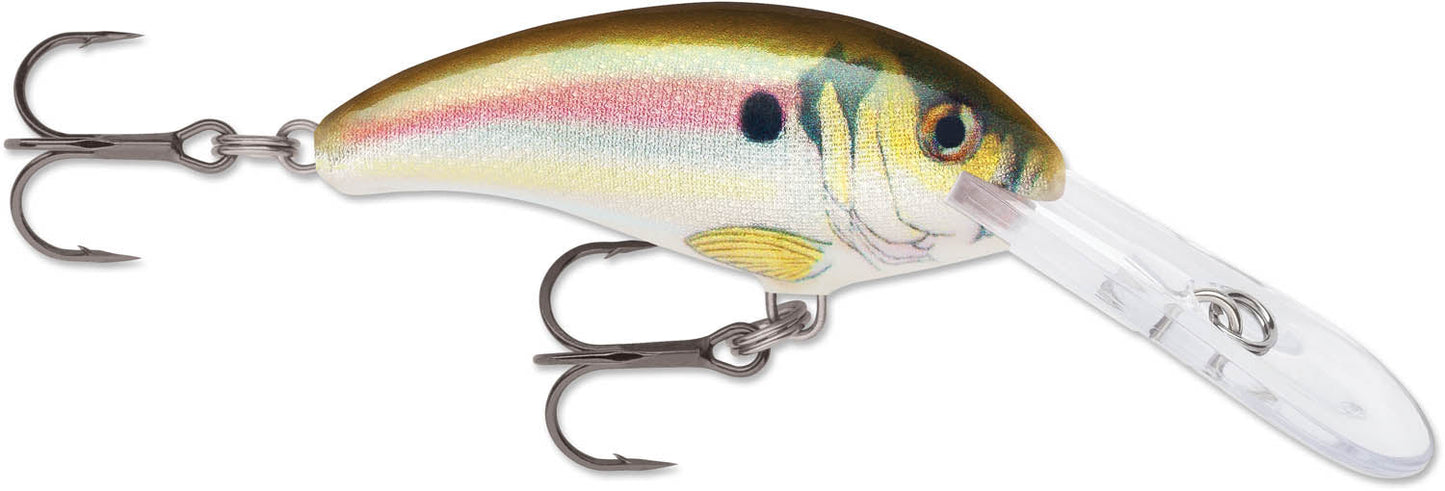 Rapala Shad Dancer SDD05 Medium Diving Crankbait