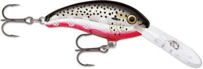 Rapala Shad Dancer SDD05 Medium Diving Crankbait