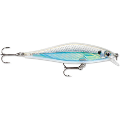 Rapala Shadow Rap Shad 09 Jerkbait