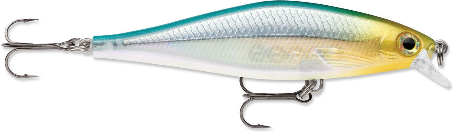 Rapala Shadow Rap Shad 09 Jerkbait