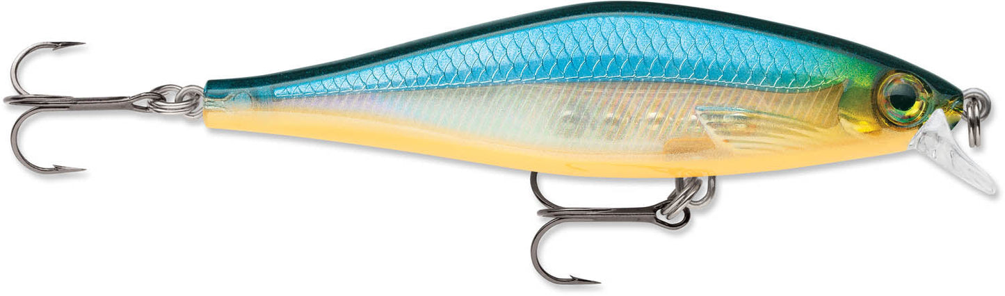 Rapala Shadow Rap Shad 09 Jerkbait