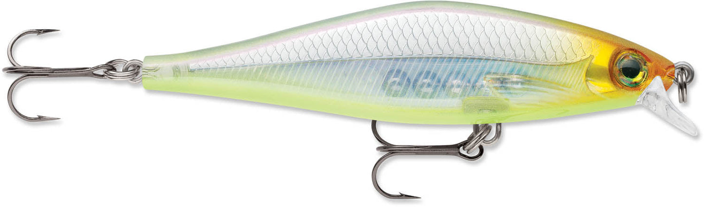 Rapala Shadow Rap Shad 09 Jerkbait