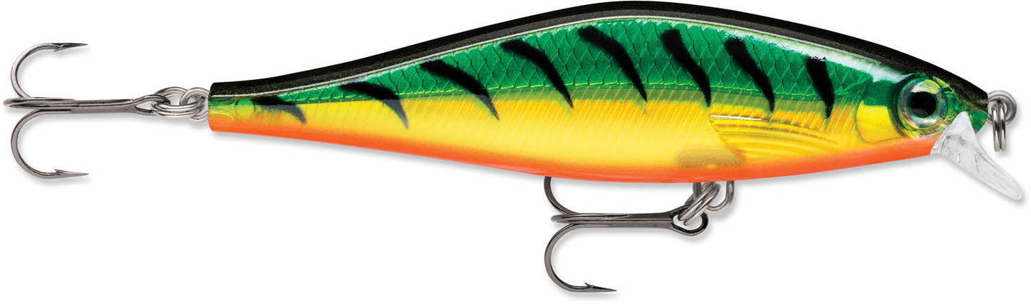 Rapala Shadow Rap Shad 09 Jerkbait