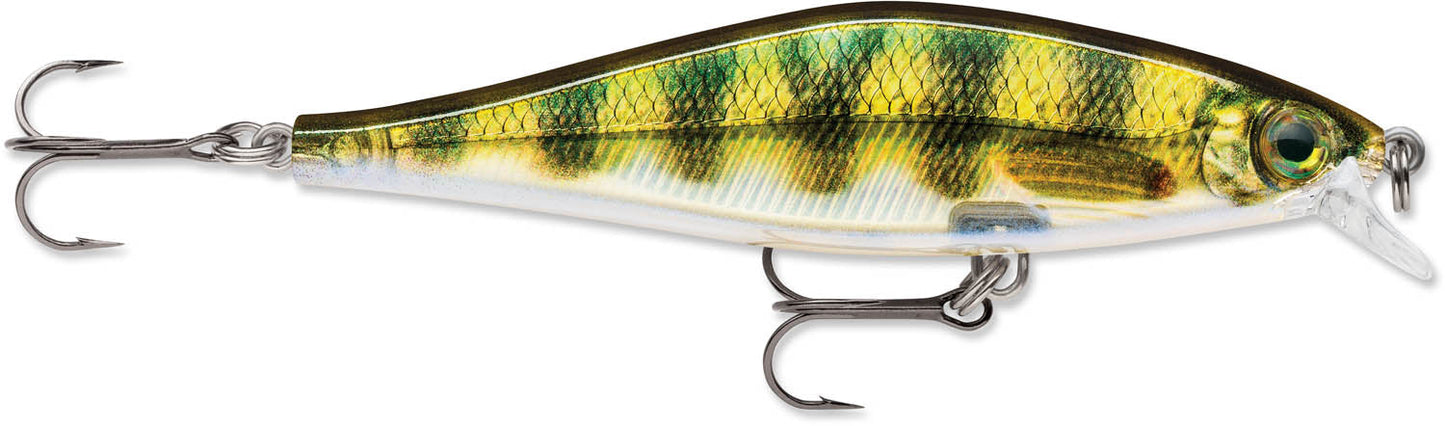 Rapala Shadow Rap Shad 09 Jerkbait