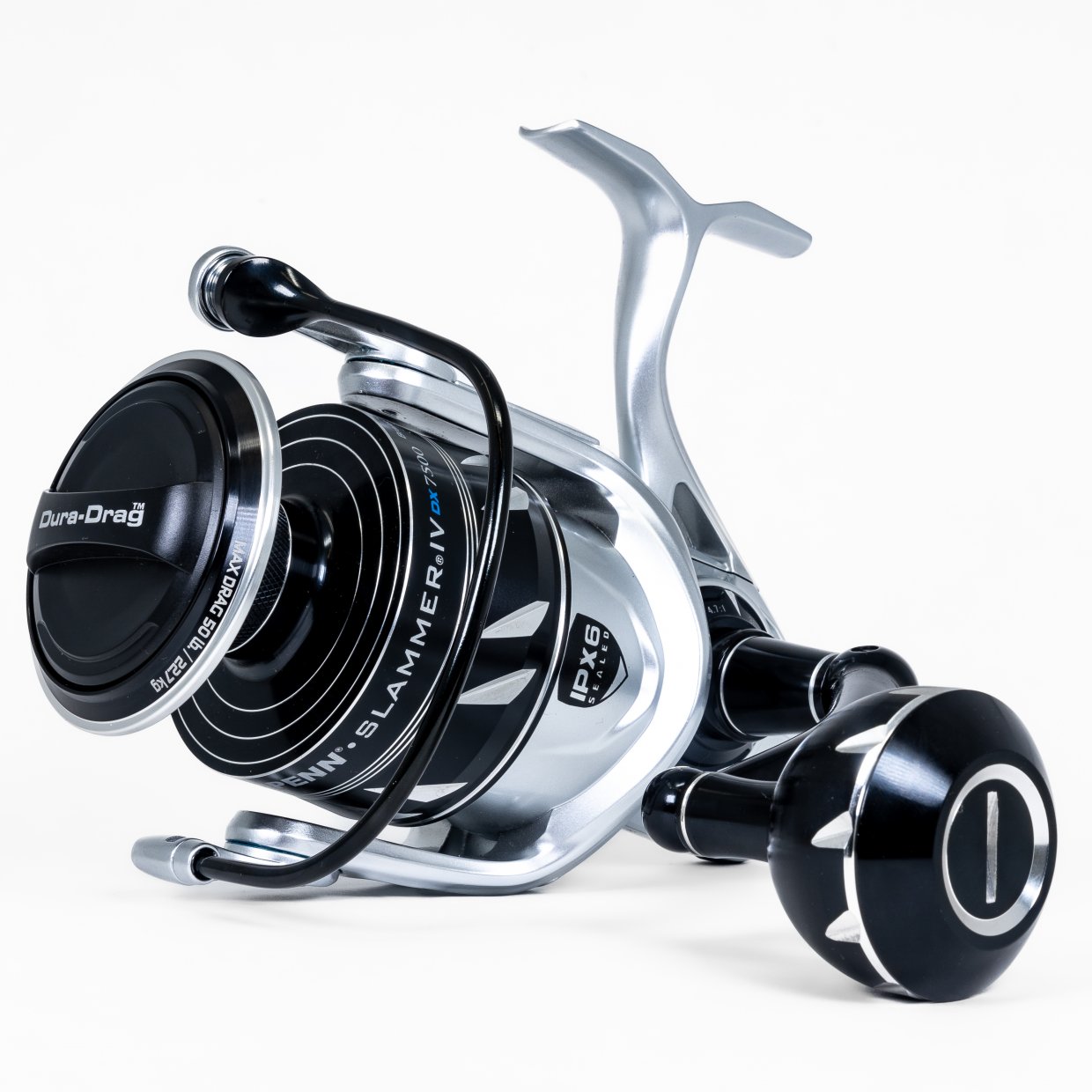 Penn Slammer IV DX Spinning Reels