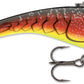 Rapala Slab Rap SLR05 2 inch Lipless Crankbait