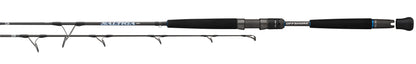 Daiwa Saltiga Jigging Series Spinning Rods