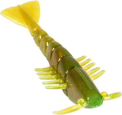 Z-Man Salty Ned ShrimpZ