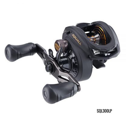 Penn Squall Baitcasting Reel