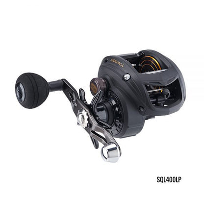 Penn Squall Baitcasting Reel