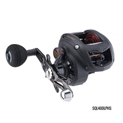 Penn Squall Baitcasting Reel