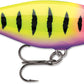 Rapala Shad Rap 2 inch Medium Diving Crankbait SR05