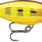 Rapala Shad Rap 2 inch Medium Diving Crankbait SR05