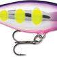 Rapala Shad Rap 2 inch Medium Diving Crankbait SR05