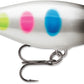 Rapala Shad Rap 2 3/4 inch Medium Diving Crankbait SR07