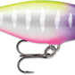 Rapala Shad Rap 2 3/4 inch Medium Diving Crankbait SR07
