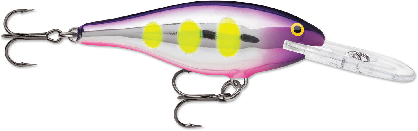 Rapala Shad Rap 3 1/2 inch Deep Diving Crankbait SR09