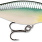 Rapala Shad Rap 2 inch Medium Diving Crankbait SR05