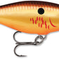 Rapala Shad Rap 2 inch Medium Diving Crankbait SR05