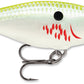 Rapala Shad Rap 2 inch Medium Diving Crankbait SR05