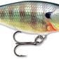 Rapala Shad Rap 2 inch Medium Diving Crankbait SR05