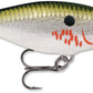 Rapala Shad Rap 2 inch Medium Diving Crankbait SR05