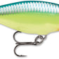 Rapala Shad Rap 2 inch Medium Diving Crankbait SR05