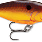 Rapala Shad Rap 2 inch Medium Diving Crankbait SR05