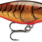 Rapala Shad Rap 2 inch Medium Diving Crankbait SR05