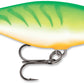 Rapala Shad Rap 2 inch Medium Diving Crankbait SR05