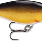 Rapala Shad Rap 2 inch Medium Diving Crankbait SR05